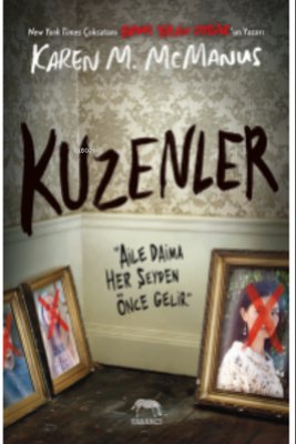 Kuzenler | Yabancı Yayınları