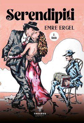 Serendipiti | Theseus Yayınevi