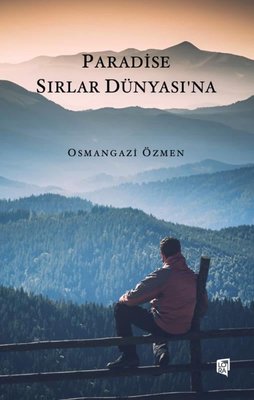 Paradise-Sırlar Dünyası'na | Lora Yayıncılık