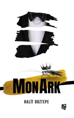 Monark | Lora Yayıncılık