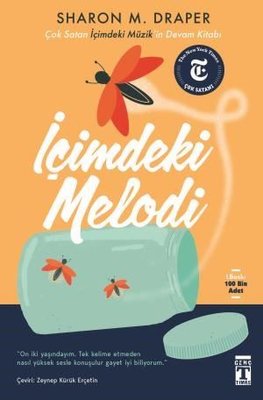İçimdeki Melodi | Genç Timaş