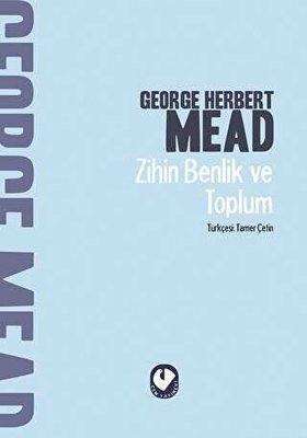 Zihin Benlik ve Toplum | Cem Yayınevi