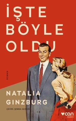 İşte Böyle Oldu | Can Yayınları