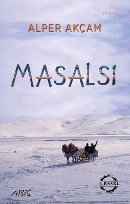 Masalsı | Abis Yayınları