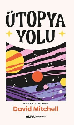 Ütopya Yolu | Alfa Yayınları