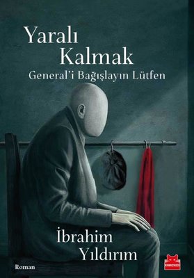 Yaralı Kalmak | Kırmızı Kedi