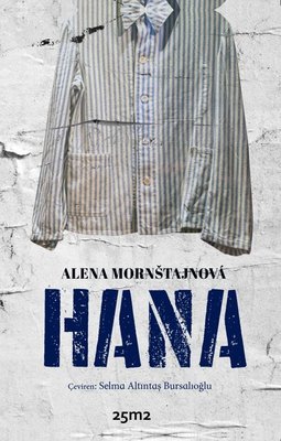 Hana | 25M2 Kitap