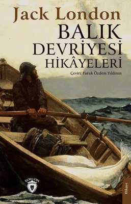 Balık Devriyesi Hikayeleri | Dorlion Yayınevi