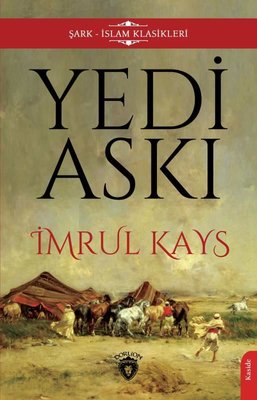 Yedi Askı: Şark-İslam Klasikleri | Dorlion Yayınevi