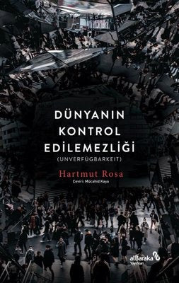 Dünyanın Kontrol Edilemezliği | alBaraka Yayınları