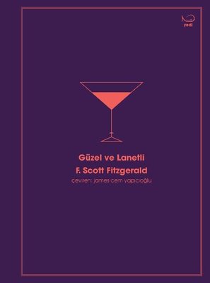 Güzel ve Lanetli | Yedi Yayınları