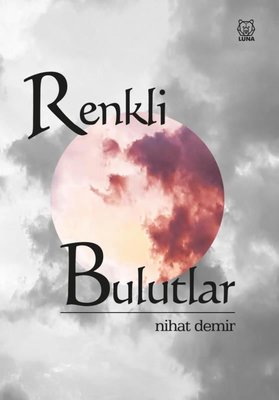 Renkli Bulutlar | Luna Yayınları