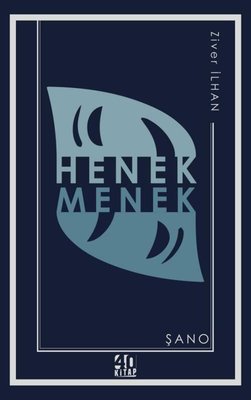 Henek Menek: Şano | 40 Kitap