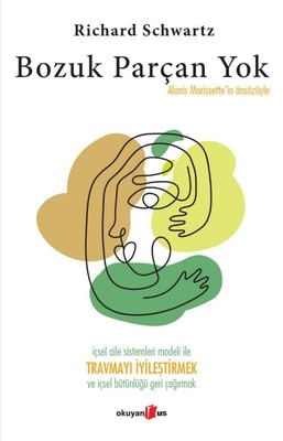 Bozuk Parçan Yok | Okuyan Us Yayınları