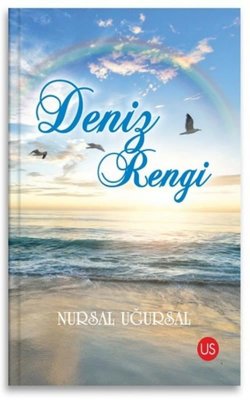 Deniz Rengi | Us Yayınları