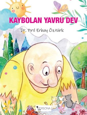 Kaybolan Yavru Dev | Persona Çocuk