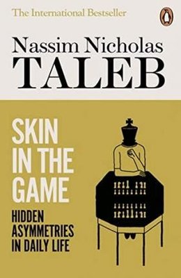 Skin in the Game | Penguin Books Ltd