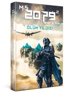 M.S. 2079 - Ölüm Yıldızı | Kumran
