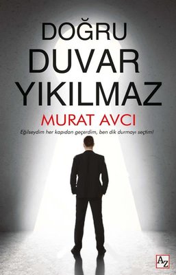 Doğru Duvar Yıkılmaz | Az Kitap