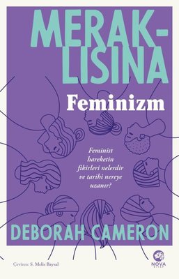 Meraklısına Feminizm | Nova Kitap