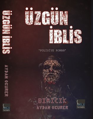 Üzgün İblis | MKB Halk Kütüphanesi