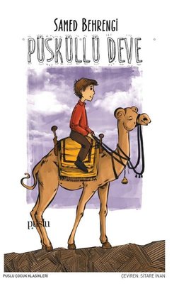 Püsküllü Deve | Bilgi Yayınevi
