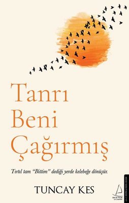 Tanrı Beni Çağırmış | Destek Yayınları