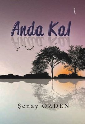 Anda Kal | İkinci Adam Yayınları