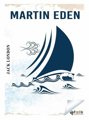 Martin Eden | Fark Yayınları