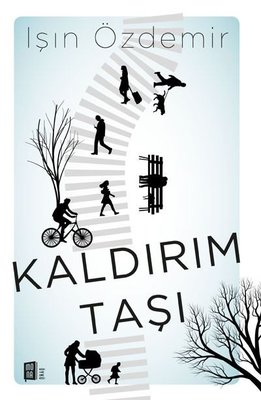 Kaldırım Taşı | Mona Yayınları