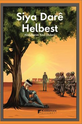 Siya Dare Helbest | Karahan Kitabevi