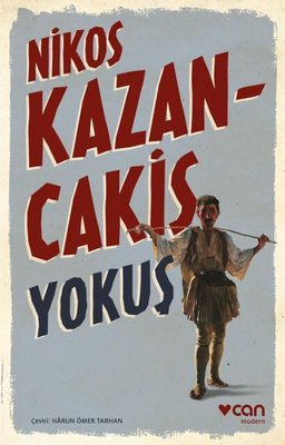 Yokuş | Can Yayınları