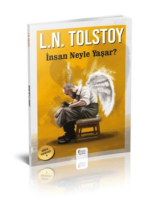 İnsan Neyle Yaşar? | Bilgili Yayıncılık