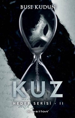 Kuz - Hedef Serisi 2 | Epsilon Yayınevi