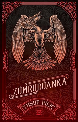 Zümrüdüanka | Dokuz Yayınları