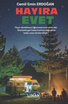 Hayıra Evet | Liman Yayınevi