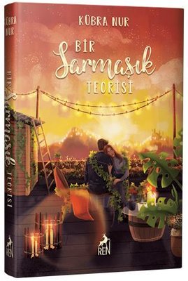Bir Sarmaşık Teorisi | Ren Kitap