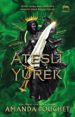 Ateşli Yürek | Yabancı Yayınları
