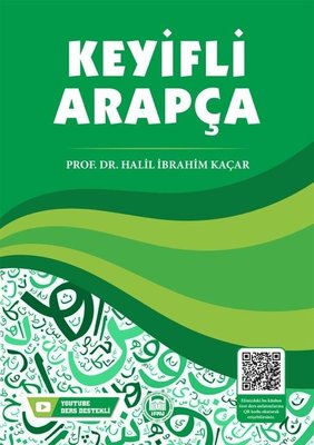 Keyifli Arapça | M. Ü. İlahiyat Fakültesi Vakfı Yayı