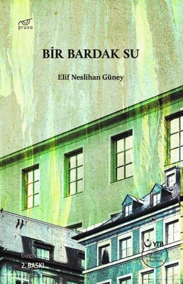 Bir Bardak Su | Uzam Yayınları