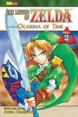 The Legend of Zelda | Viz Media