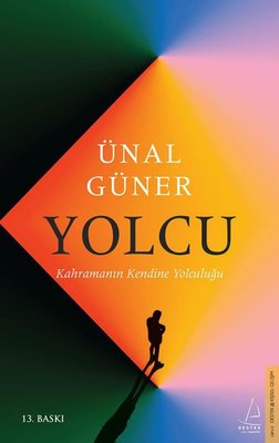 Yolcu - Kahramanın Kendine Yolculuğu | Destek Yayınları