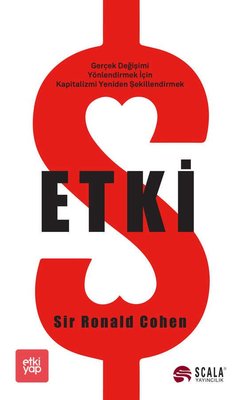 Etki | Scala Yayıncılık