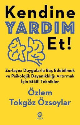 Kendine Yardım Et! | Nova Kitap