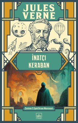 İnatçı Keraban | İthaki Yayınları