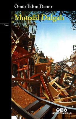 Mutedil Dalgalı | Yapı Kredi Yayınları