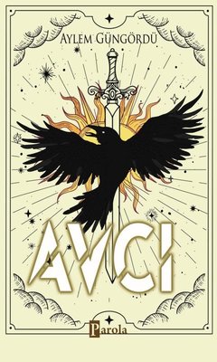 Avcı | Parola Yayınları