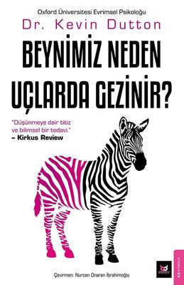 Beynimiz Neden Uçlarda Gezinir? | Beyaz Baykuş
