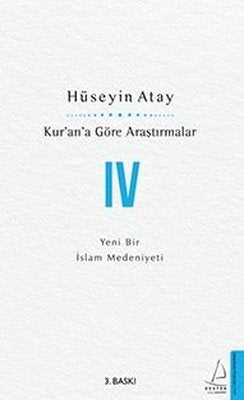 Kur'an'a Göre Araştırmalar - 4 | Destek Yayınları