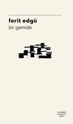 Bir Gemide | Everest Yayınları